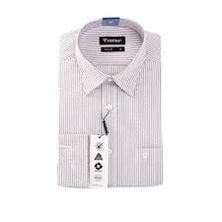 Áo sơ mi Việt Tiến dài tay 1M0576NT4/L3