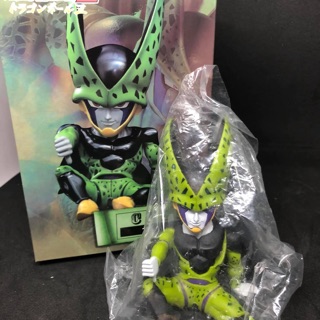 Mô hình Dragon ball cell