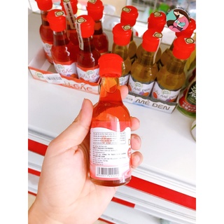 Dầu gấc Ecofood 60ml cho bé (Shop mẹ Xoài)