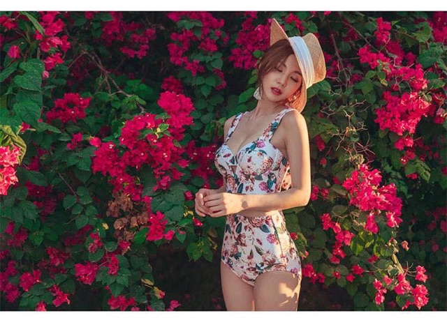 Bikini Hoa T 435 | BigBuy360 - bigbuy360.vn