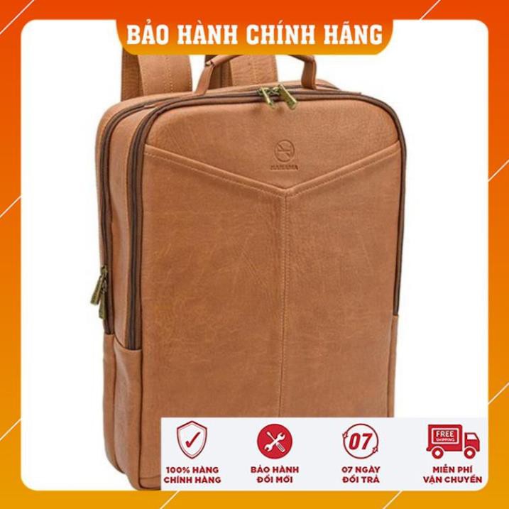 Balo -  Balo da LEE 8 chông trộm, chống nước cao cấp
