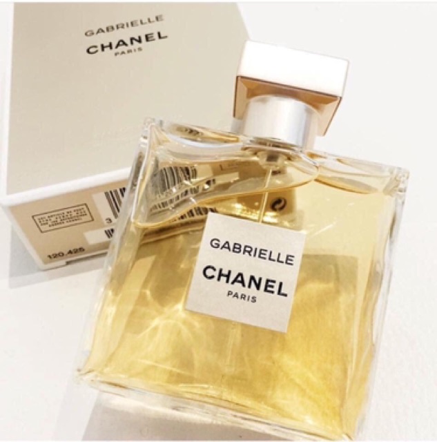 Nước hoa chính hãng Chanel Gabrielle Test 5ml/10ml/20ml