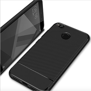 Ốp lưng Xiaomi Redmi 4X - Ốp dẻo