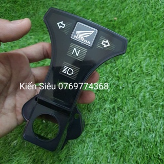 Cốc đồng hồ Master 125, Custom 125