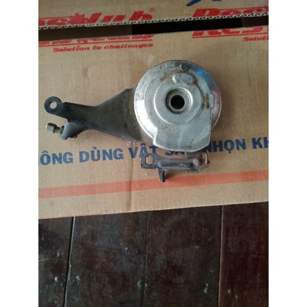 má phanh thắng bi  đùm 3 số xe đạp xe trợ lực nhật zin