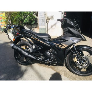 Baga Givi HRV Exciter150