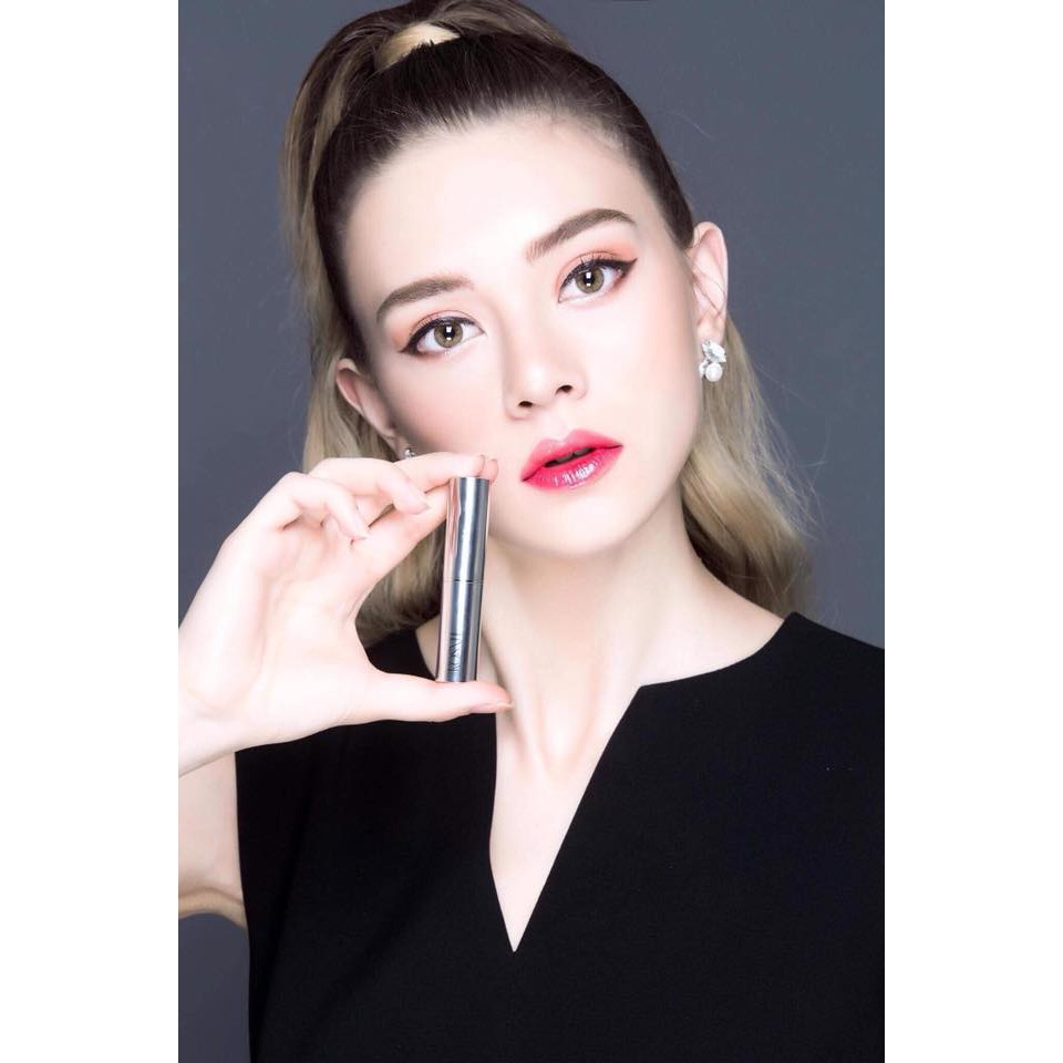 SON DƯỠNG KOSXU CÓ MÀU KHỬ THÂM MÔI