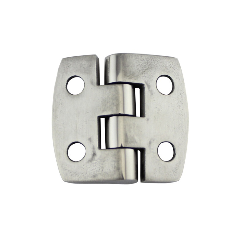 Bản Lề Cửa Bằng Thép Không Gỉ 38X40Mm Cho Tàu Thuyền
