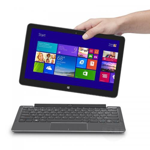 Laptop Dell Venue 11 Pro Core i5 4300Y 8GB 256GB 10.8 inch FHD Win 10. | BigBuy360 - bigbuy360.vn