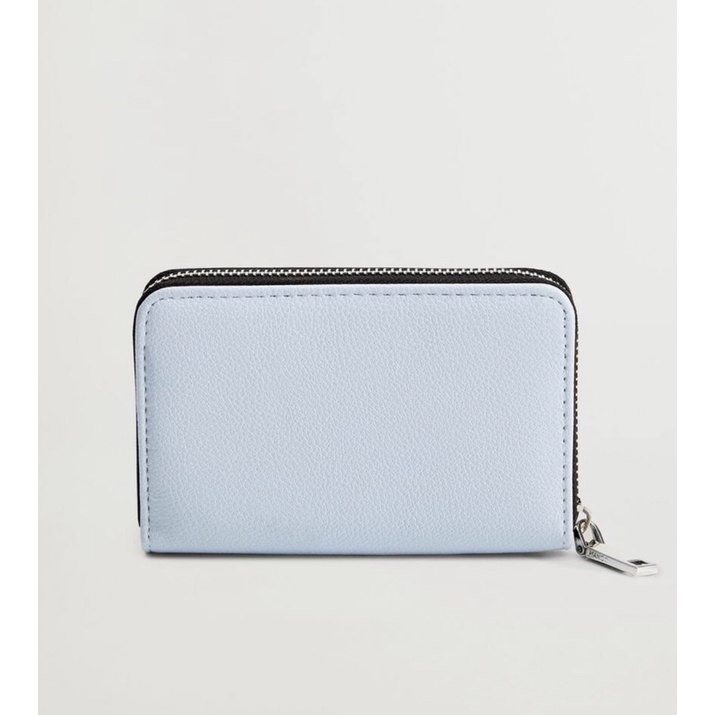 Ví Mango Auth Germany Fullbill và ảnh thật MSV4431