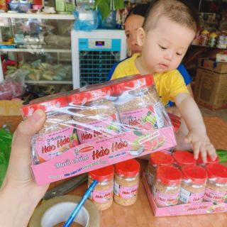 BỘT CANH MỲ TÔM HẢO HẢO AUTH siêu rẻ
