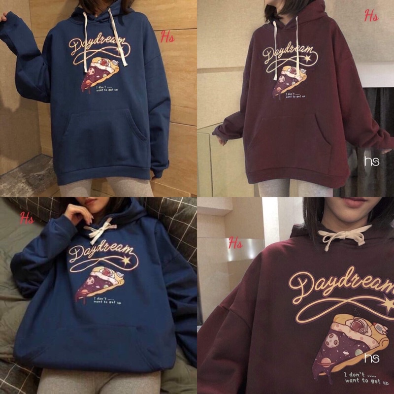 Áo Hoodie Nỉ Ngoại In Chữ Insane Kid Áo Nỉ Ngoại Đẹp