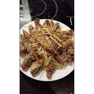 Bề Bề Nõn Hấp Sơ Khay 500gam