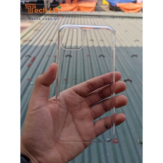 Ốp lưng iPhone 11pro/ 11 Pro Max Clear   