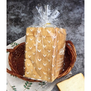 Túi kiếng bánh mì sandwich 22*33cm