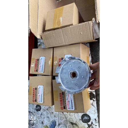 Chuồng heo chống dọng exciter 150