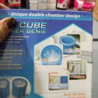 🌲CỐC LÀM ĐÁ tiện ích
