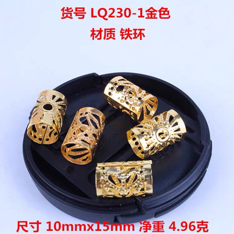 Kẹp dành cho tóc tết hàng có sẵn