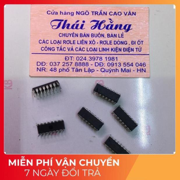 [FreeShip] IC TCA785 giá cho 2 chiếc [GiáTậnXưởng]