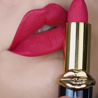 [CÓ SẴN] 🌷Son Pat Mcgrath màu Full Panic minisize 🌷