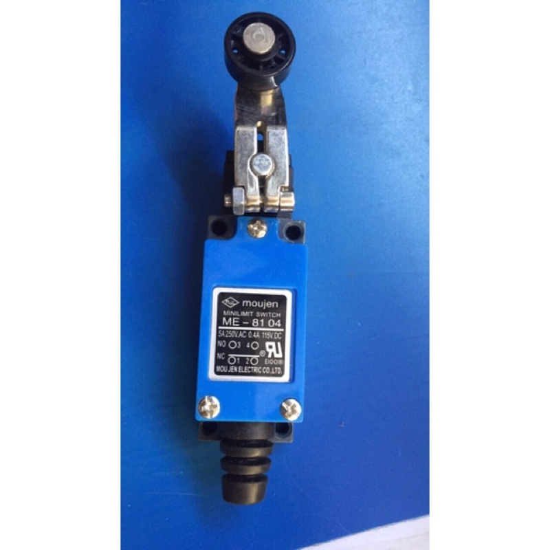 Công Tác Hành Trình ME 8104