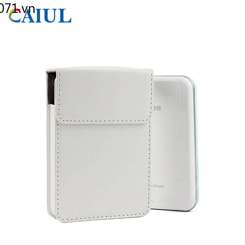 Túi da PU đựng máy in Canon PV-123