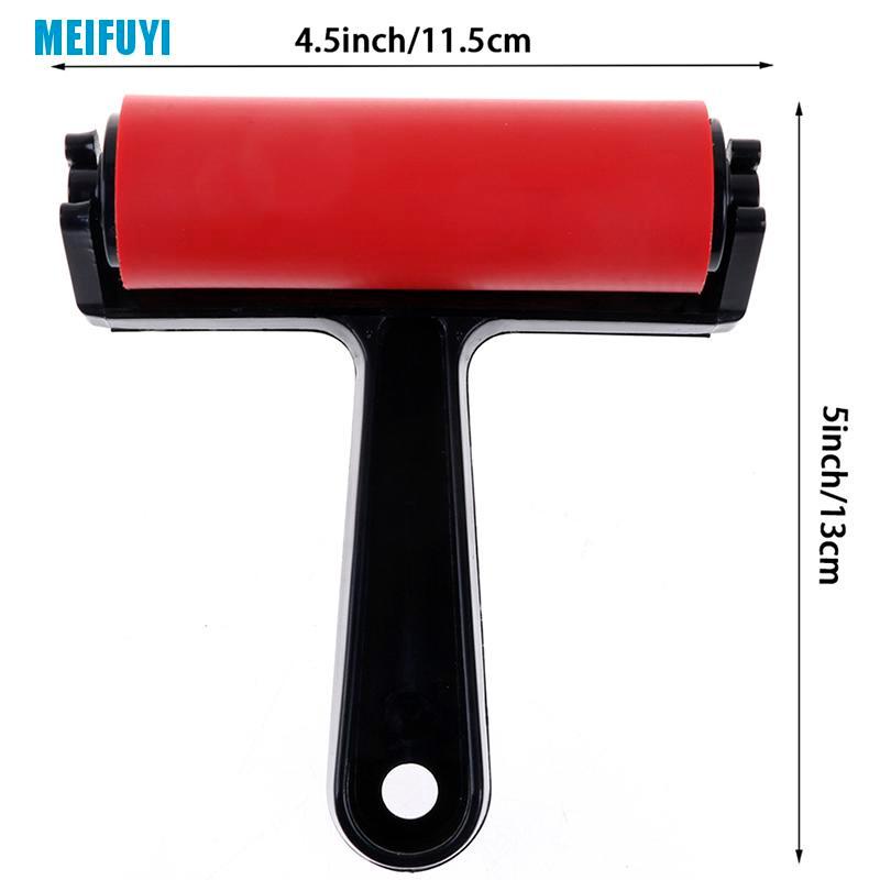 Cây Lăn Nhựa Đính Đá Kim Cương 5d Toàn Bộ Làm Tranh Đính Đá Diy 439v