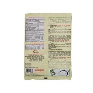 Bột nước cốt dừa Mikko gói 150g