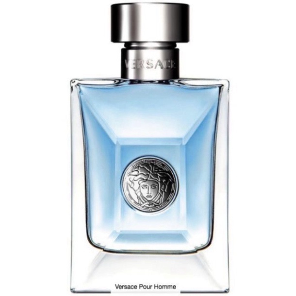 Nước Hoa Nam Versace - Versace Pour Homme (EDT) For Men 100ml | BigBuy360 - bigbuy360.vn