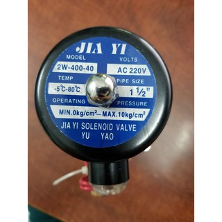 Van Điện Từ Phi 49 220 VAC