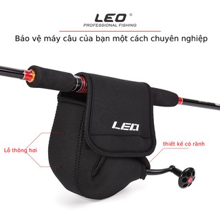 TÚI BẢO VỆ MÁY CÂU LEO 27918
