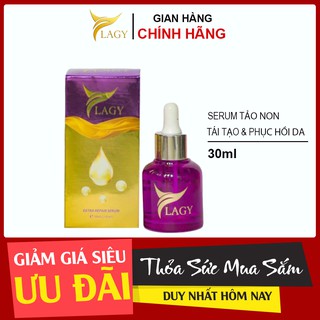 [Chính hãng] Serum tảo non YLAGY dung tích 30ml