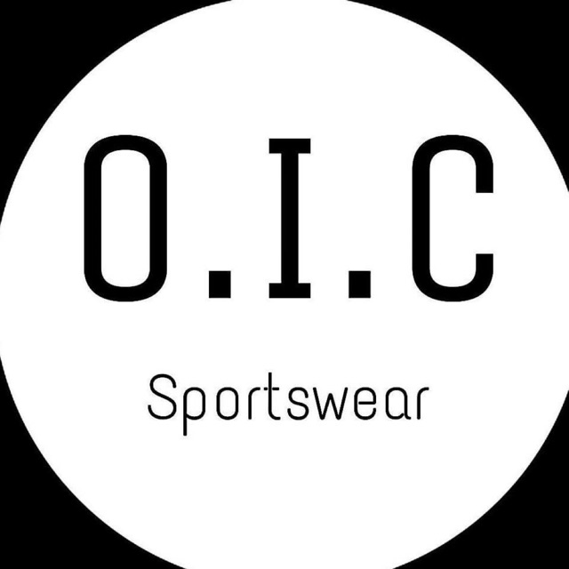 O.I.C Sportswear
