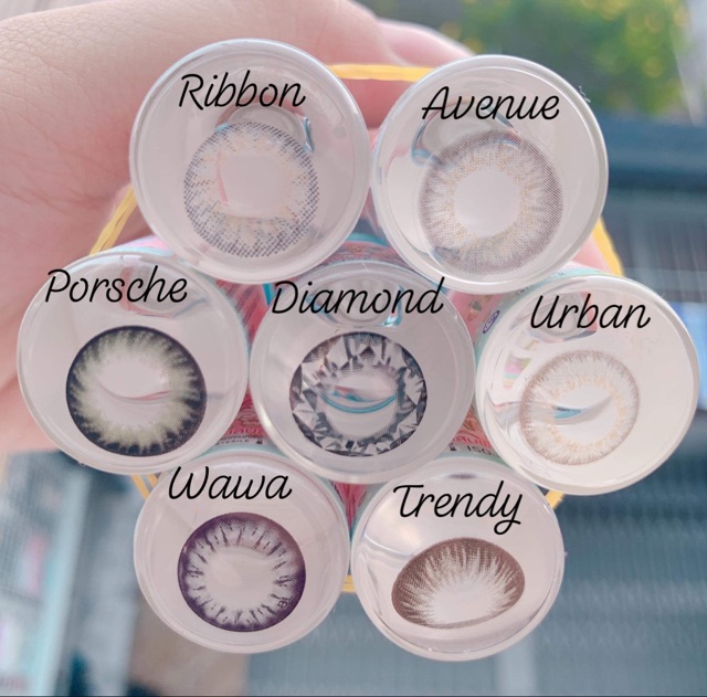 Lens Thailand- hạn sử dụng 1 năm - 10 cặp 32 | BigBuy360 - bigbuy360.vn