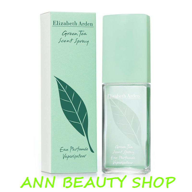 Nước hoa Elizabeth Arden Green Tea | BigBuy360 - bigbuy360.vn