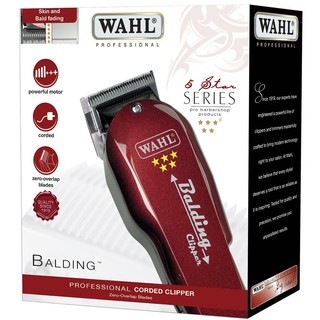 Tông đơ Wahl Balding