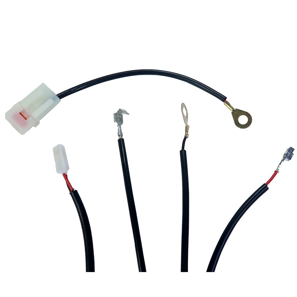 Mạch Ver 3 Passing Cơ