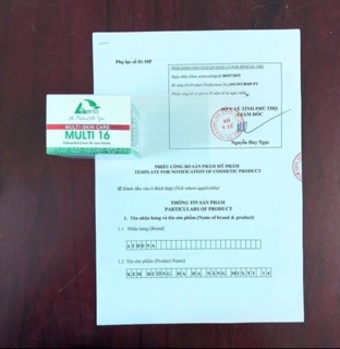 Combo trị da rắn và viêm chân lông