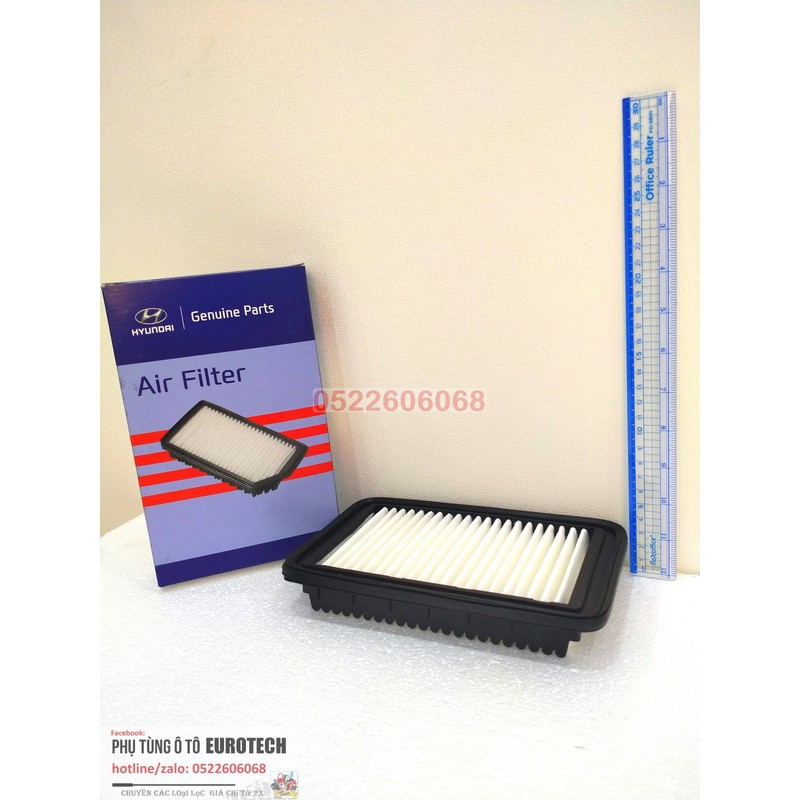 👌 Lọc gió 🌟động cơ🌟 Kia Morning 2012- 2020