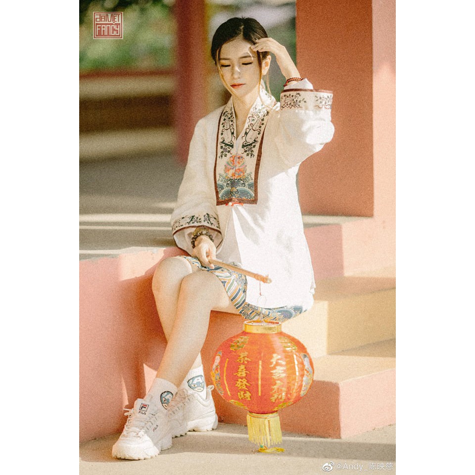 Áo Đoàn Phượng