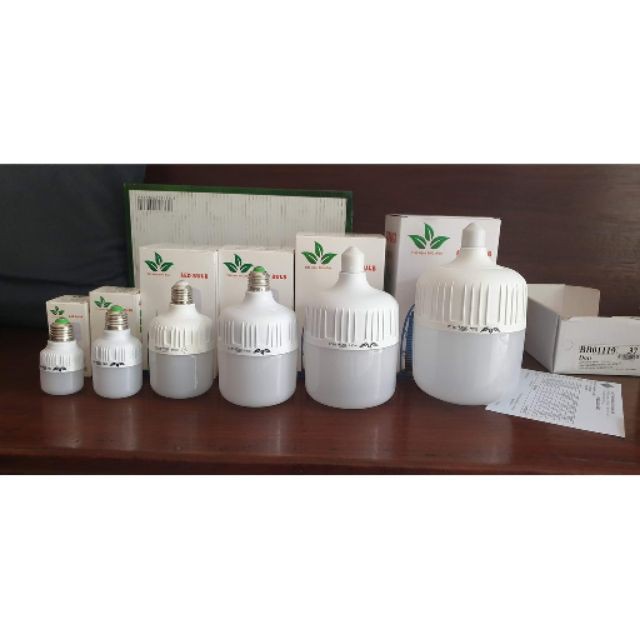 [SALE] Bóng đèn Led trụ kín nước, siêu sáng 5w-10w-15w-20w-30w-40w-50w | BigBuy360 - bigbuy360.vn