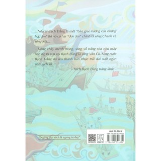 Bạch Đằng Tráng Khúc