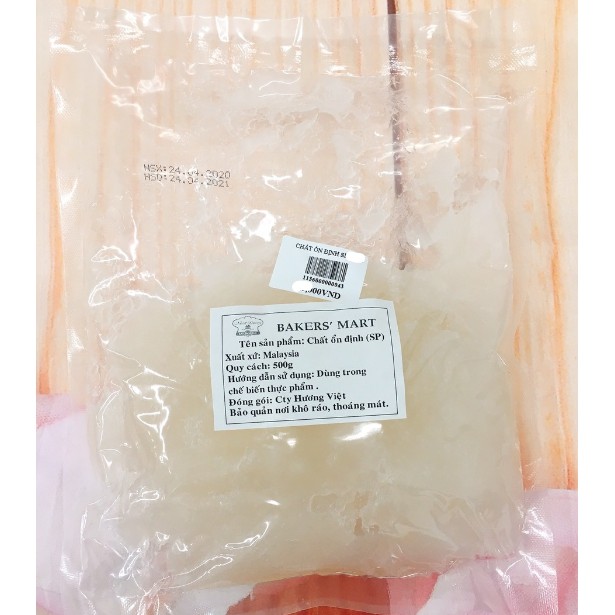 Sp Trắng Brenntag (1kg) – Giao Bao Bì Ngẫu Nhiên