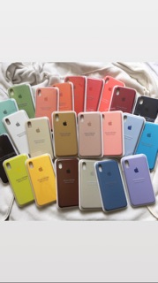 GIÁ 99K_ỐP CHỐNG BẨN SILICONE CASE DẺO