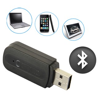USB Bluetooth nghe nhạc YET-M1