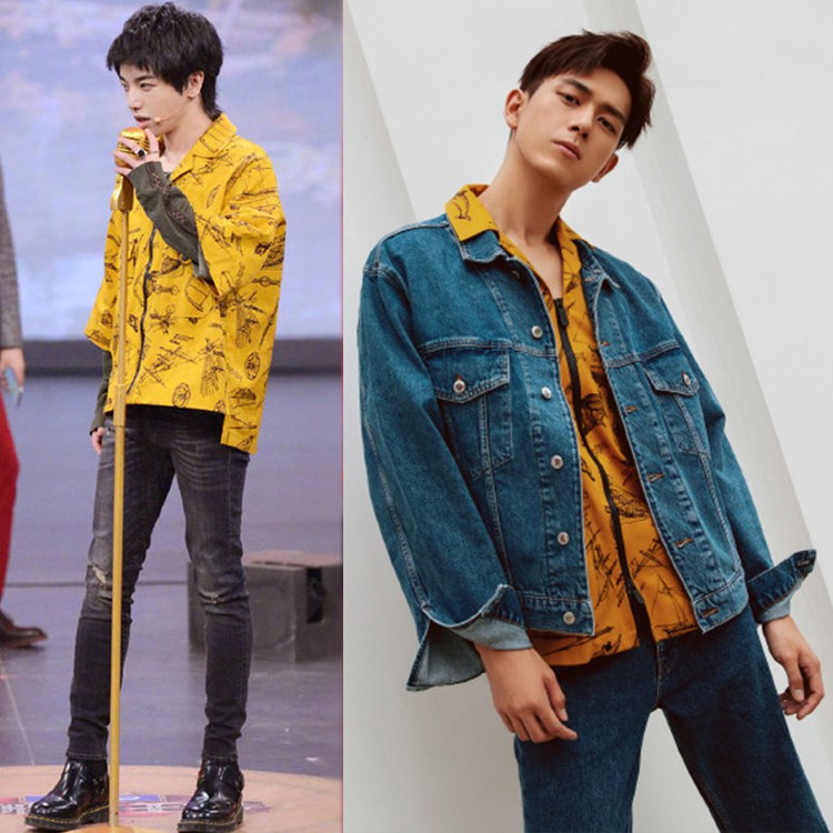 áo sơ mi tay ngắn thời trang dành cho nam