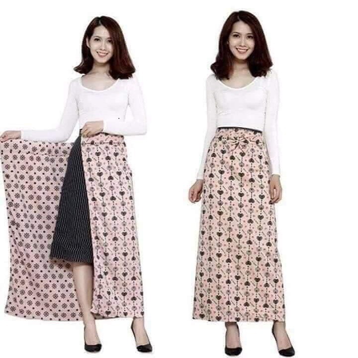 Quây Váy Chống Nắng 2 Lớp Tiện Dụng Hàng Loại 1 Mẫu Hot 2021
