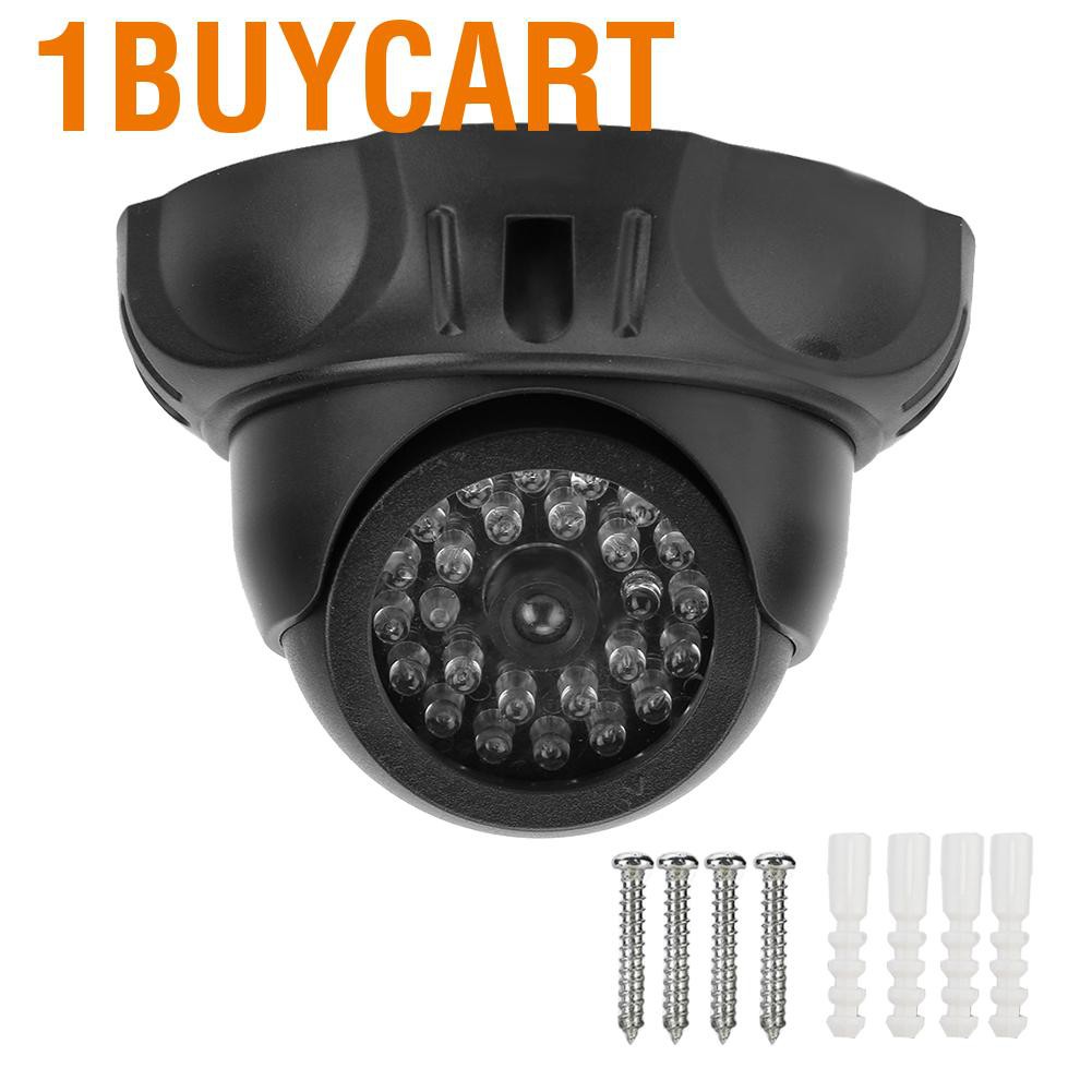 Camera quan sát hình mái vòm nhỏ