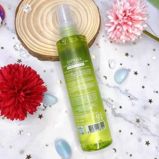 Xịt Khoáng Nha Đam Aspasia🍀qwer