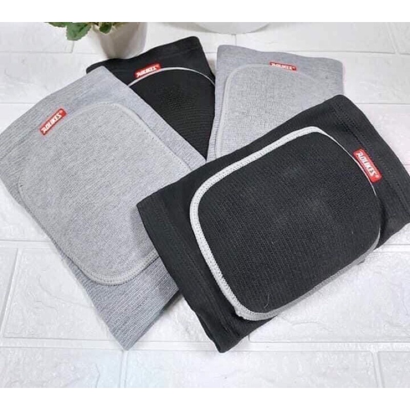 Bảo vệ đầu gối tập Yoga Gym